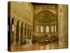 Apse of Sant'Apollinare in Classe, Near Ravenna, Emilia-Romagna, Italy-Richard Ashworth-Stretched Canvas