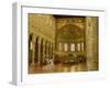 Apse of Sant'Apollinare in Classe, Near Ravenna, Emilia-Romagna, Italy-Richard Ashworth-Framed Photographic Print