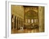 Apse of Sant'Apollinare in Classe, Near Ravenna, Emilia-Romagna, Italy-Richard Ashworth-Framed Photographic Print