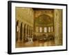 Apse of Sant'Apollinare in Classe, Near Ravenna, Emilia-Romagna, Italy-Richard Ashworth-Framed Photographic Print