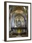 Apse of Tewkesbury Abbey (Abbey Church of St. Mary the Virgin)-Stuart Black-Framed Photographic Print