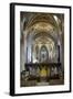 Apse of Tewkesbury Abbey (Abbey Church of St. Mary the Virgin)-Stuart Black-Framed Photographic Print