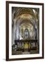 Apse of Tewkesbury Abbey (Abbey Church of St. Mary the Virgin)-Stuart Black-Framed Photographic Print