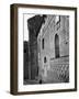 Apse of the Cathedral of La Seo, Zaragoza, Spain, 1929-null-Framed Giclee Print