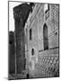 Apse of the Cathedral of La Seo, Zaragoza, Spain, 1929-null-Mounted Giclee Print