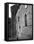 Apse of the Cathedral of La Seo, Zaragoza, Spain, 1929-null-Framed Stretched Canvas