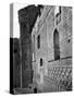 Apse of the Cathedral of La Seo, Zaragoza, Spain, 1929-null-Stretched Canvas