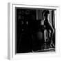 Apt. 1720-2-Sebastian Black-Framed Photo