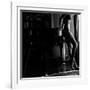 Apt. 1720-2-Sebastian Black-Framed Photo