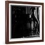 Apt. 1720-2-Sebastian Black-Framed Photo