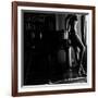 Apt. 1720-2-Sebastian Black-Framed Photo