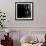 Apt. 1720-2-Sebastian Black-Framed Photo displayed on a wall