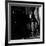 Apt. 1720-2-Sebastian Black-Framed Photo