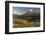 Aptly named Reflection Lake in Mount Rainier National Park, Washington State, USA-Chuck Haney-Framed Photographic Print