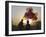 APTOPIX Afghanistan Daily Life-Muhammed Muheisen-Framed Premium Photographic Print