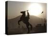 APTOPIX Afghanistan Daily Life-Muhammed Muheisen-Stretched Canvas