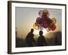 APTOPIX Afghanistan Daily Life-Muhammed Muheisen-Framed Photographic Print