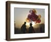 APTOPIX Afghanistan Daily Life-Muhammed Muheisen-Framed Photographic Print