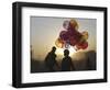 APTOPIX Afghanistan Daily Life-Muhammed Muheisen-Framed Photographic Print