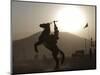 APTOPIX Afghanistan Daily Life-Muhammed Muheisen-Mounted Photographic Print