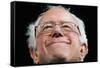 APTOPIX DEM 2016 Sanders-Jacquelyn Martin-Framed Stretched Canvas