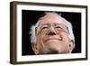 APTOPIX DEM 2016 Sanders-Jacquelyn Martin-Framed Photographic Print