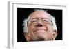 APTOPIX DEM 2016 Sanders-Jacquelyn Martin-Framed Photographic Print