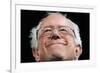 APTOPIX DEM 2016 Sanders-Jacquelyn Martin-Framed Photographic Print