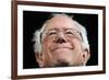 APTOPIX DEM 2016 Sanders-Jacquelyn Martin-Framed Photographic Print