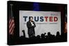 APTOPIX GOP 2016 Cruz-Lm Otero-Stretched Canvas