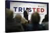 APTOPIX GOP 2016 Cruz-Matt Rourke-Stretched Canvas