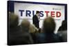 APTOPIX GOP 2016 Cruz-Matt Rourke-Stretched Canvas