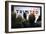 APTOPIX GOP 2016 Cruz-Matt Rourke-Framed Photographic Print