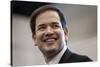 APTOPIX GOP 2016 Rubio-Cliff Owen-Stretched Canvas