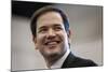 APTOPIX GOP 2016 Rubio-Cliff Owen-Mounted Photographic Print