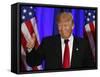 APTOPIX GOP 2016 Trump-Paul Sancya-Framed Stretched Canvas