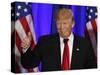 APTOPIX GOP 2016 Trump-Paul Sancya-Stretched Canvas