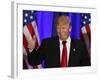 APTOPIX GOP 2016 Trump-Paul Sancya-Framed Photographic Print