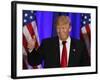 APTOPIX GOP 2016 Trump-Paul Sancya-Framed Photographic Print