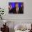APTOPIX GOP 2016 Trump-Paul Sancya-Photographic Print displayed on a wall