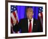 APTOPIX GOP 2016 Trump-Paul Sancya-Framed Photographic Print