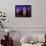 APTOPIX GOP 2016 Trump-Paul Sancya-Framed Photographic Print displayed on a wall