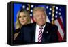 APTOPIX GOP 2016 Trump-Mary Altaffer-Framed Stretched Canvas