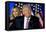 APTOPIX GOP 2016 Trump-Mary Altaffer-Framed Stretched Canvas