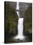 APTOPIX Historic Columbia River Highway-Rick Bowmer-Stretched Canvas