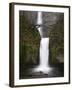 APTOPIX Historic Columbia River Highway-Rick Bowmer-Framed Photographic Print