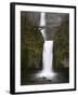 APTOPIX Historic Columbia River Highway-Rick Bowmer-Framed Photographic Print