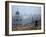 APTOPIX Moldova Daily Life-John Mcconnico-Framed Premium Photographic Print