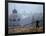 APTOPIX Moldova Daily Life-John Mcconnico-Framed Photographic Print