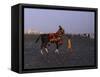 APTOPIX Pakistan Daily Life-Muhammed Muheisen-Framed Stretched Canvas